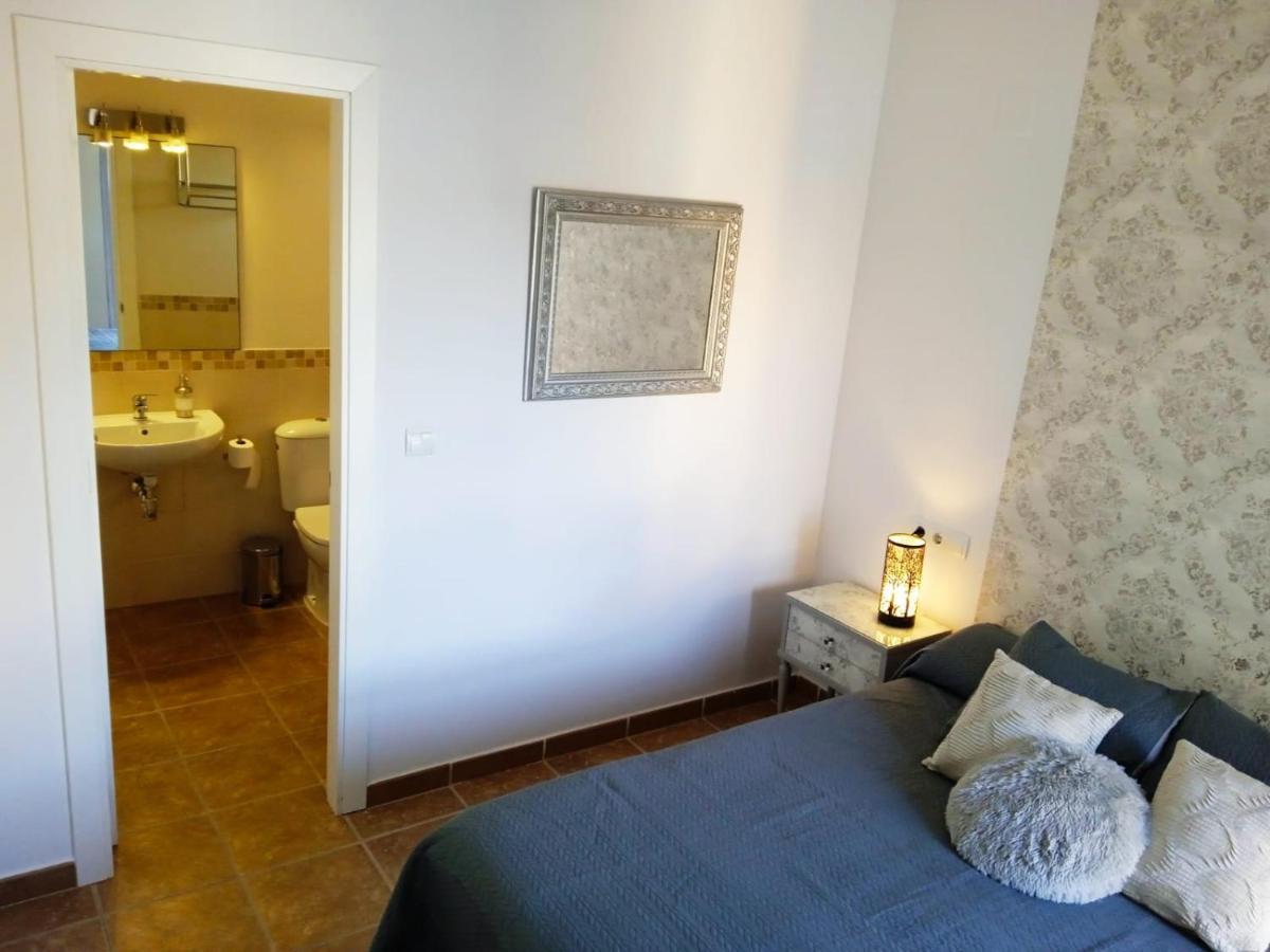 Atico Atalaya Parking Privado Gratis Apartment Аямонте Екстериор снимка