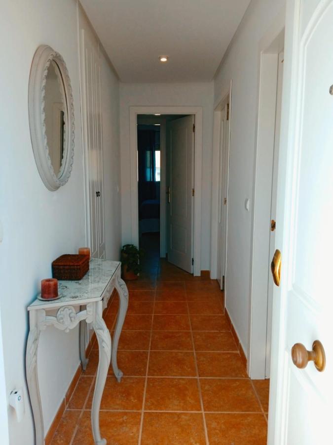 Atico Atalaya Parking Privado Gratis Apartment Аямонте Екстериор снимка