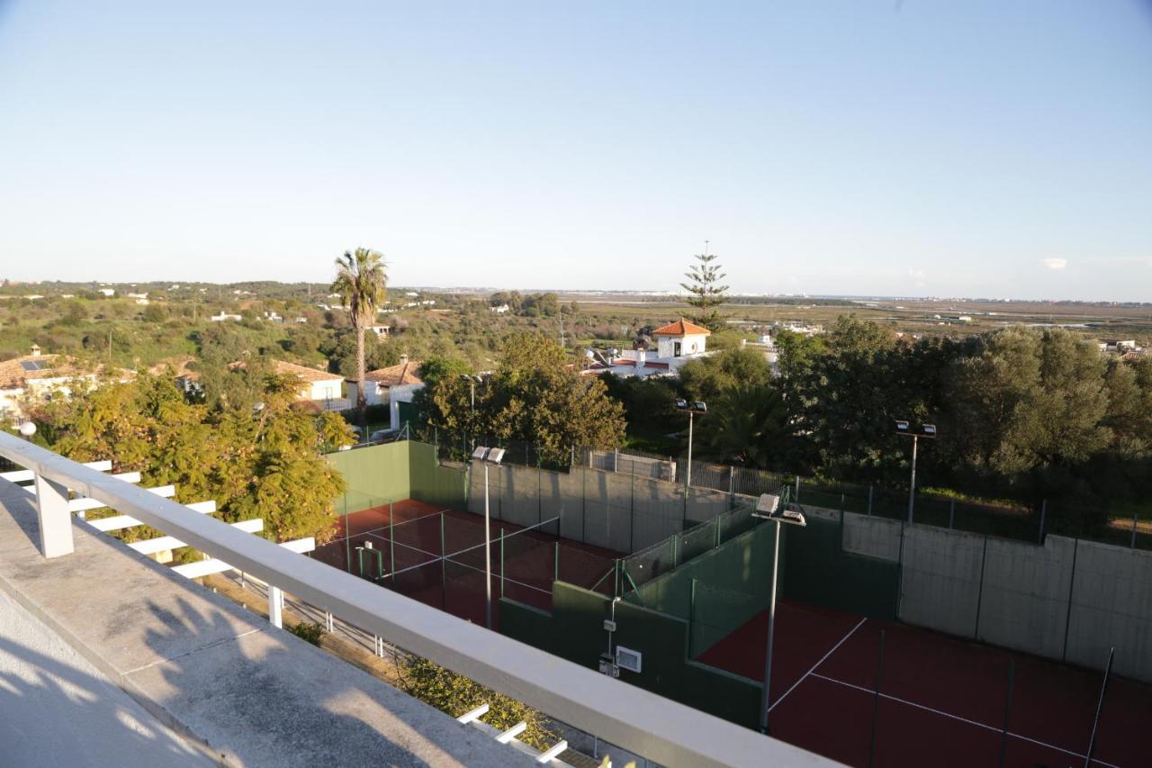 Atico Atalaya Parking Privado Gratis Apartment Аямонте Екстериор снимка