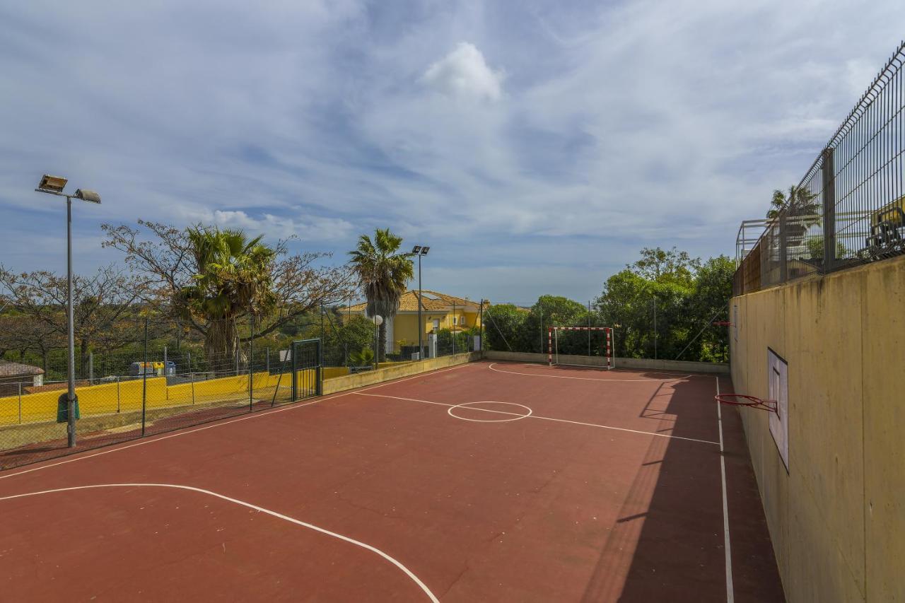 Atico Atalaya Parking Privado Gratis Apartment Аямонте Екстериор снимка