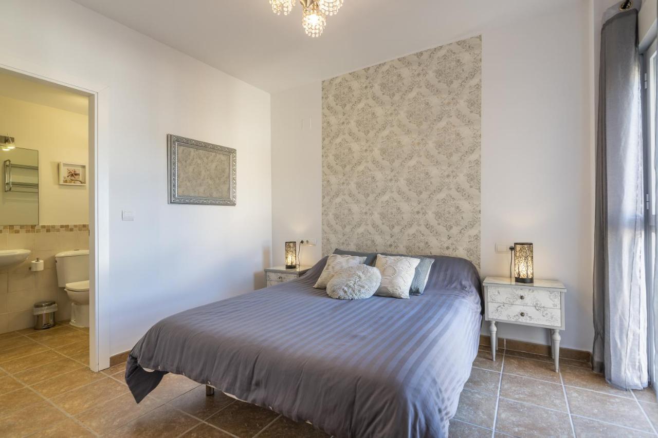 Atico Atalaya Parking Privado Gratis Apartment Аямонте Екстериор снимка