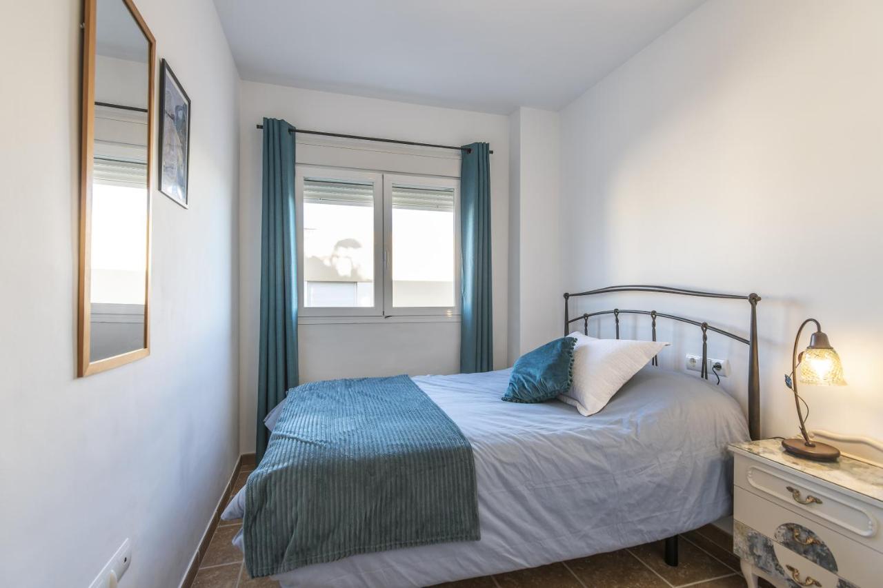 Atico Atalaya Parking Privado Gratis Apartment Аямонте Екстериор снимка